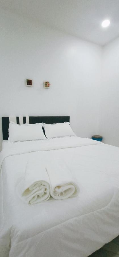 Cozy Corner House #4 Bedroom #3 Bathroom อิโปห์ ภายนอก รูปภาพ